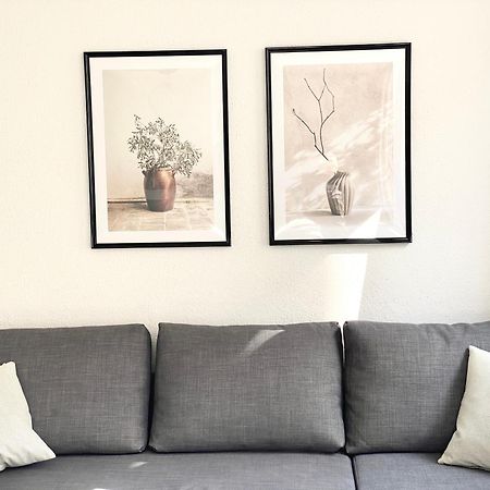 City Apartment No1 Reutlingen Buitenkant foto