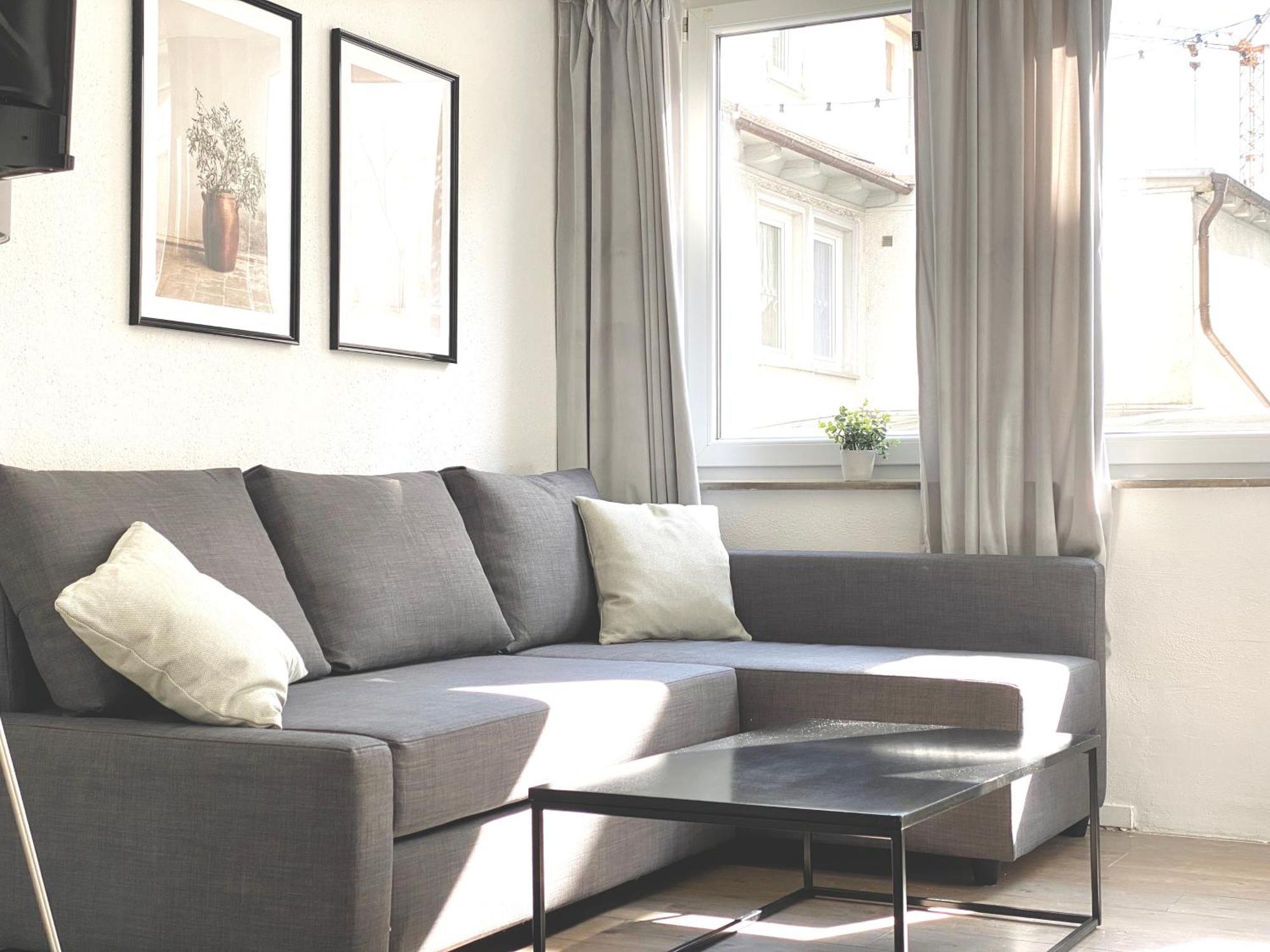 City Apartment No1 Reutlingen Buitenkant foto