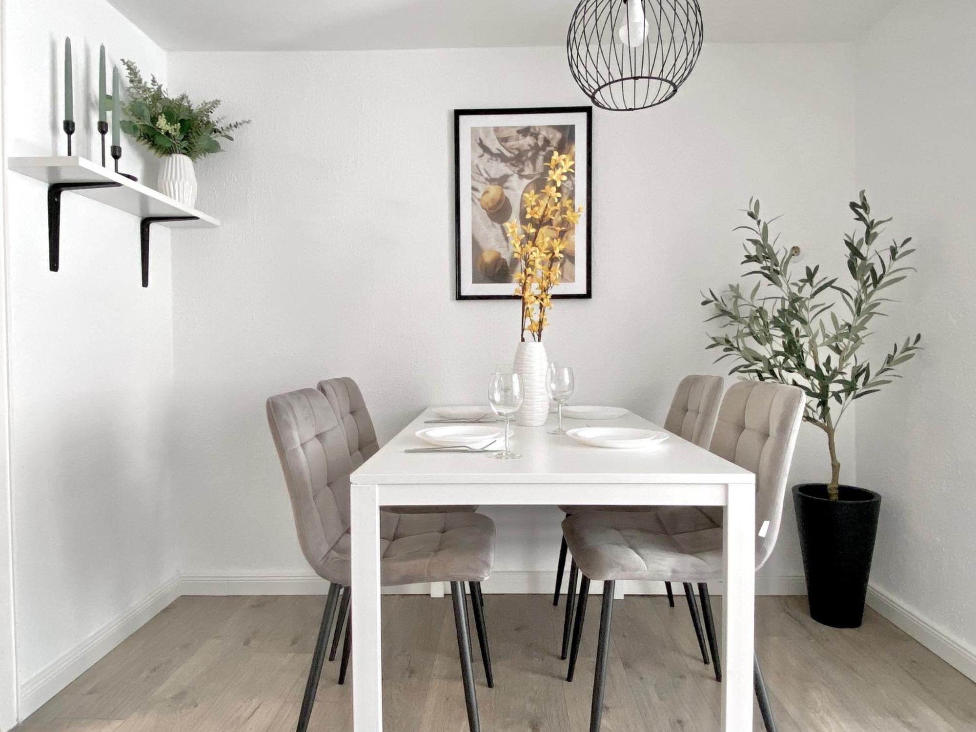City Apartment No1 Reutlingen Buitenkant foto