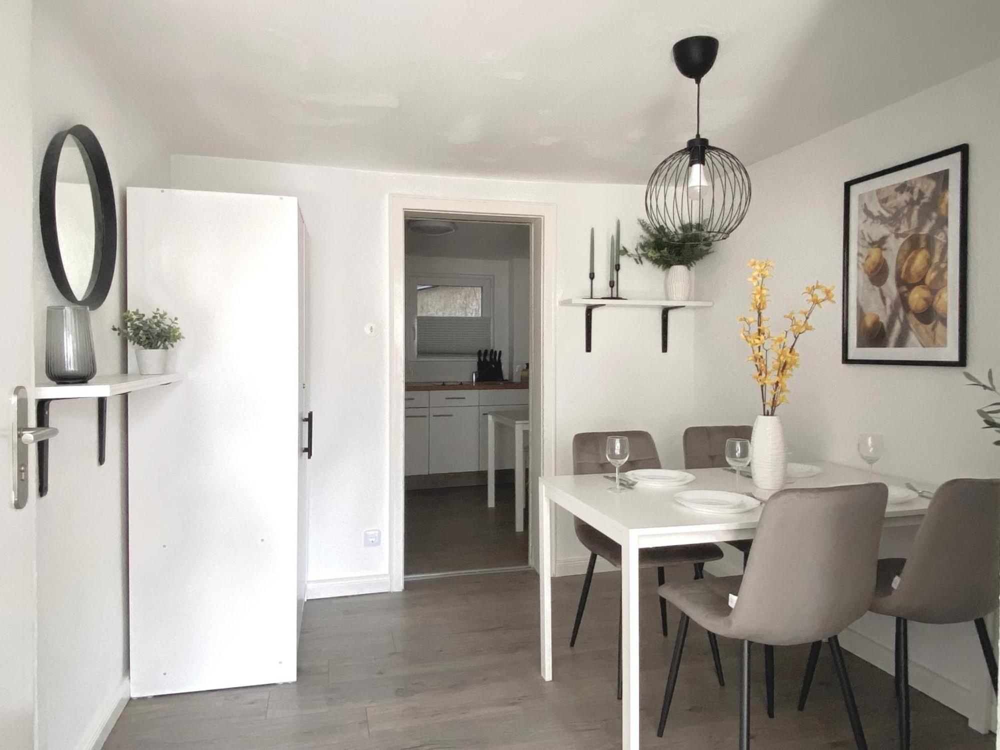 City Apartment No1 Reutlingen Buitenkant foto